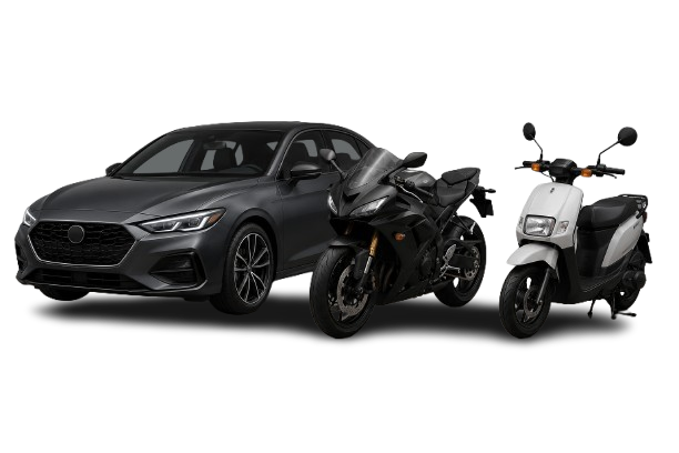 Авто и мото — Arlan Motors